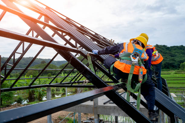 Best Roof Replacement Cost  in Mcconnellsburg, PA