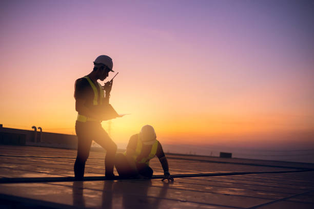 Best Metal Roofing Contractor  in Mcconnellsburg, PA