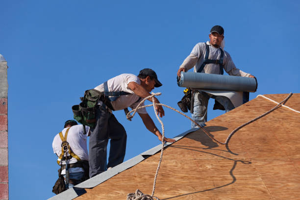Quick and Trustworthy Emergency Roof Repair Services in Mcconnellsburg, PA