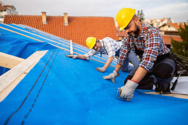 Quick and Trustworthy Emergency Roof Repair Services in Mcconnellsburg, PA