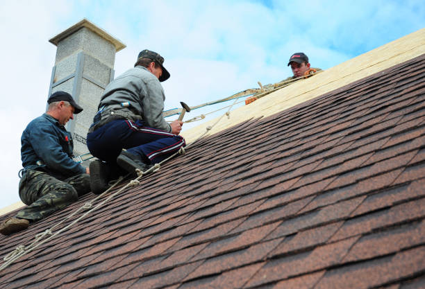 Best Residential Roofing Contractor  in Mcconnellsburg, PA