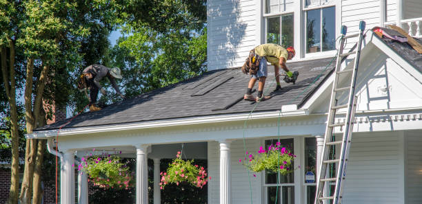 Best Commercial Roofing Services  in Mcconnellsburg, PA